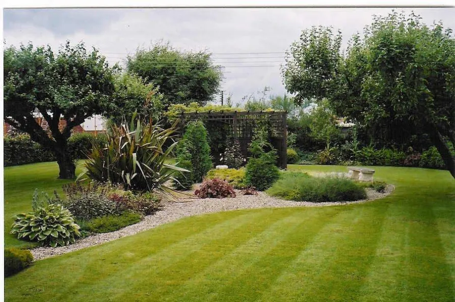Landscape Gardening | Avenue Landscapes Hereford