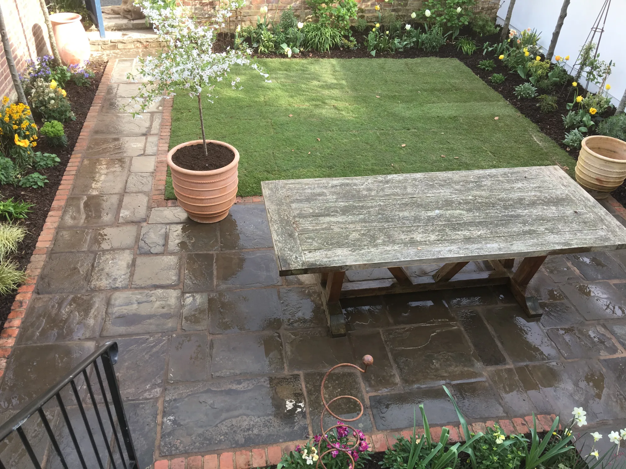 Paving & Patios | Avenue Landscapes Hereford