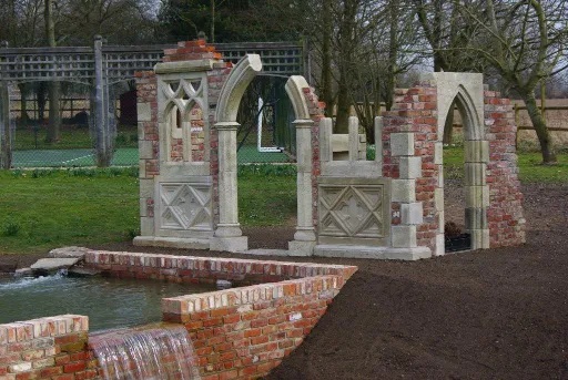 Ponds & Water Features | Avenue Landscapes Hereford
