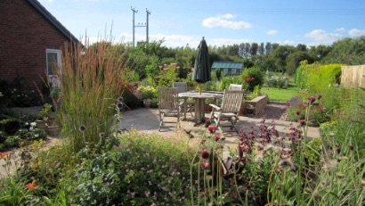 Landscape Gardening | Avenue Landscapes Hereford